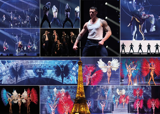 Photo de la revue Fantaisy